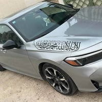 هوندا سيفيك • سيفيك 2025 • سيفيك سبورت تونك • سيفيك هايبرد • هوندا هاي...