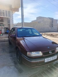 فكترا • موديل ٩٣ • تحويل باسمي