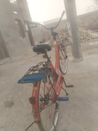 بيسكل ياباني • موديل ٢٠٢١ • حرفين