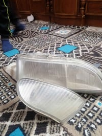 ماصده • نضيفات • قطع غيار