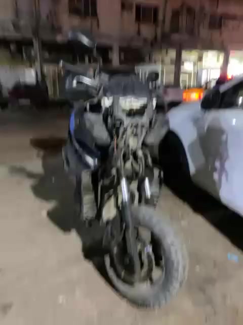 للبيع  مرقم (رقم بغداد انكليزي)
فورزه 011  استعمال قليل عوزه كفرات 
ضمان محرك بحاله جيدأ جيدأ لاتنقيص ولاتبخير ولا مفتوحه الدراجه لوك بس يحتاجلها كفرات وبس 
الموقع بغداد الطالبيه 
تفاصيل اكثر ‏‪***********‬‏
