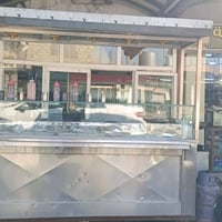 عربانة لفات • ستانلس ستيل • كركوك