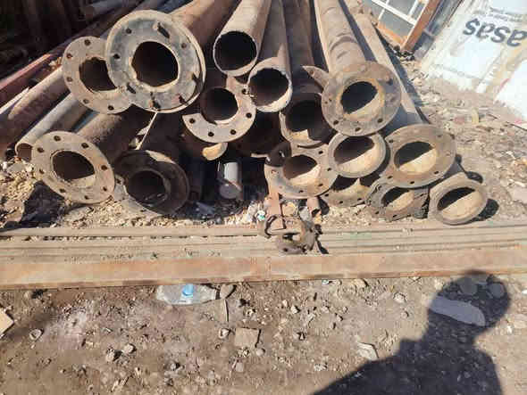 السلام عليكم متوفر بوري عدد 22 ابو 5 وابو 6 سعر خاص الاستفسار *********** مكان بغداد  الصدر
