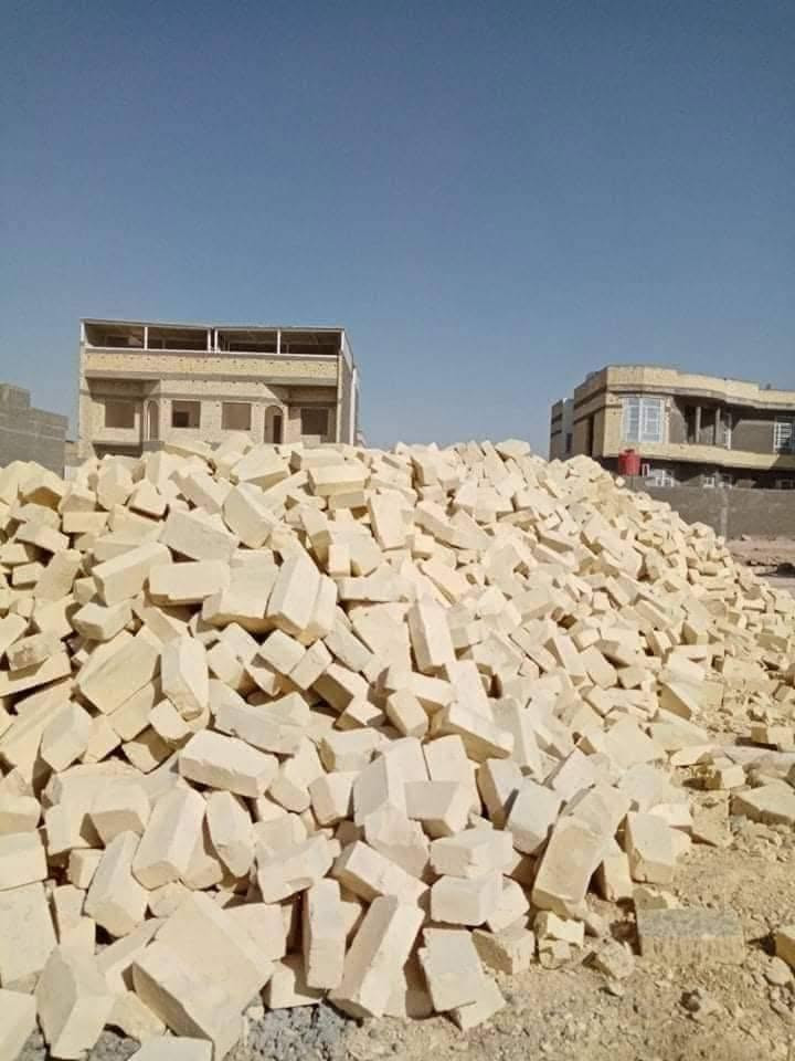 بسم لله الرحمن الرحيم تم تخفيض الأسعار الى  الزبائن  الكرام  نقدم لكم  تجهيز طابوق الطيب  عدد السكس  8000الف طابوكه وزيادة 650  / وعدد التك 4000الف  وزيادة 300 الطابوق المتوفر
انجكتر ✅ بيرنه ✅ درجه اولى ✅ ويوجد كسر درجه اولى 
لكافة انحاء البصره. والعماره   [] حسب الطلب ***********
للاستفسار  والاتصال مع واتساب [] او  مراسلة الصفحه ////         متواجدين 24 وعشرين ساعه[] لمكان ميسان []*********** [] انواع الطابوق وكلمن وسعره
بسم لله الرحمن الرحيم تم تخفيض الأسعار الى  الزبائن  الكرام  نقدم لكم  تجهيز طابوق الطيب  عدد السكس  8000الف طابوكه وزيادة 650  / وعدد التك 4000الف  وزيادة 300 الطابوق المتوفر عمارة, ميسان
