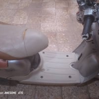 مصريه للبيع او امراوس هون لايت امامي شغلات دراجه نضيفه مكينه ناعمه حلو...