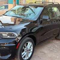دوج دارنكوا موديل 23 حادث جانبي جاملغ وباب تبديل  GT plus فول مواصفات ...