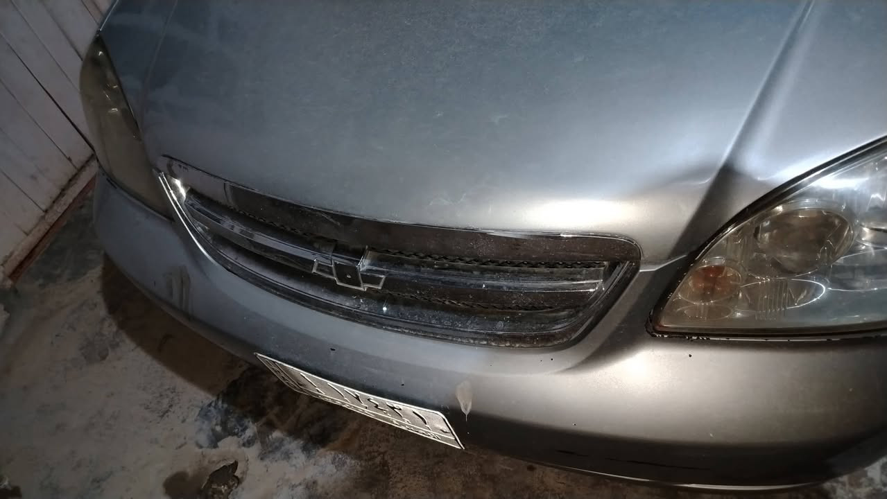 سلام عليكم اوبترا 2007 خليجي مسكر كير اوتماتيك رقم بصره صاحبه الشرعي بالنجف يحول نفس اليوم  سياره مجفيه قماره معمره جديد
مسجل شاشه تاب كامره خلفيه تبريد ثلج تدفئه
محرك جديد كير جديد
   مصفره سياره حلوه مال جناي نضيفه شوف العين دواخل نضيفه تخم تاير سياره مكفوله ماعده الجفيه بسيطه شراي خابرني عنواني صلاح
السعر النهائي 57ورقه 
 الدين  تكريت ***********
