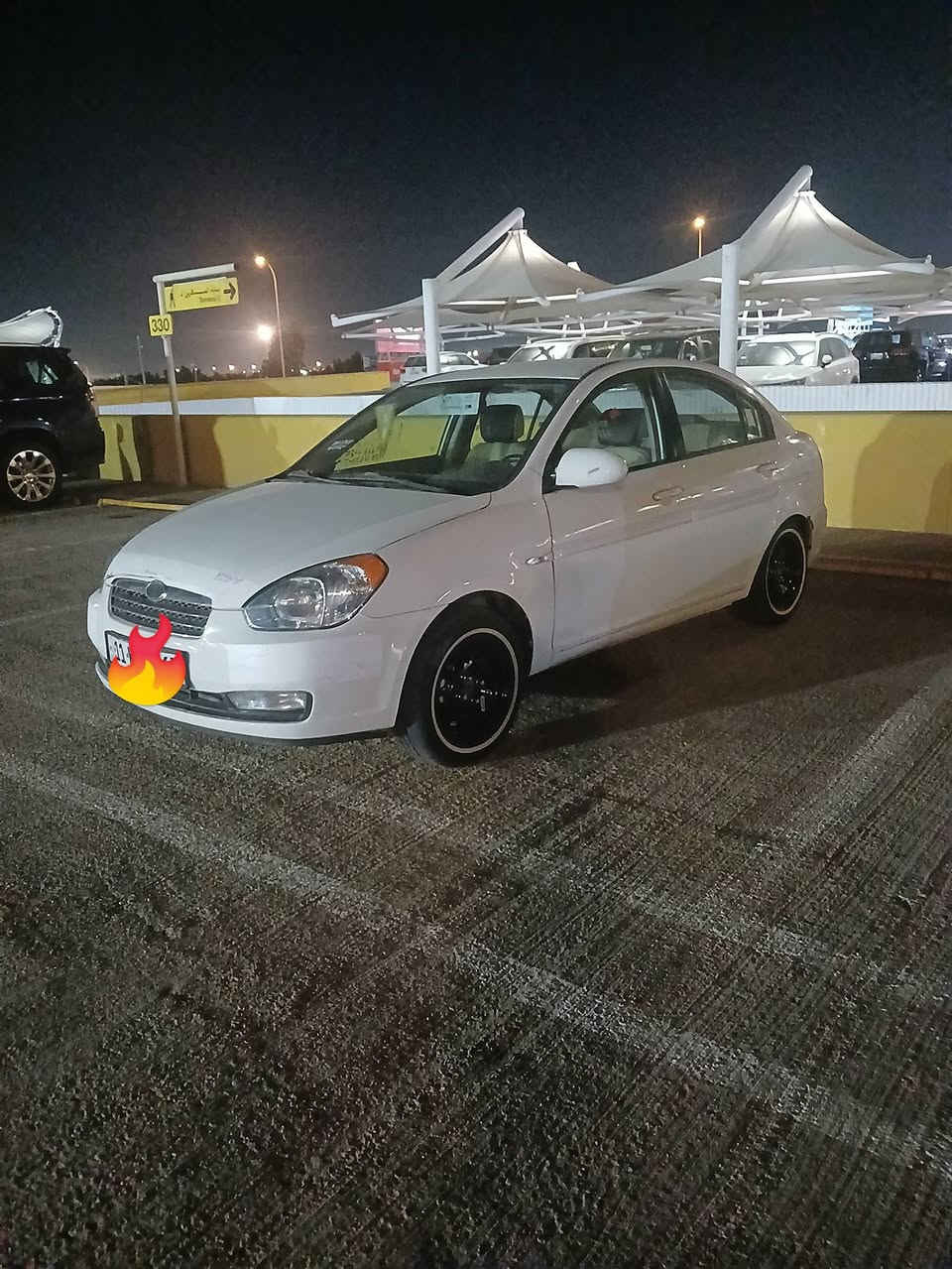 اكسنت للبيع جاهزة *********** مامتواجد خاص اتصل السعر ٨٢
