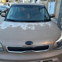 للبيع للبيع للبيع   كيا سول موديل 2016  وارد امريكي محرك 1600 GDI  الس...