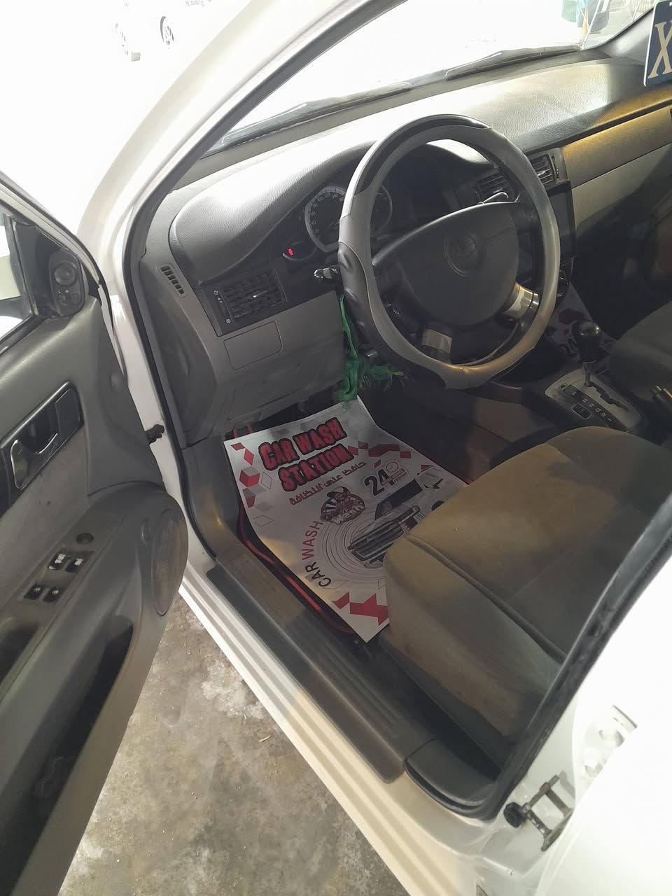 السلام عليكم اوبترا للبيع موديل ٢٠١١ بيها بنيد وجاملغ صبغ رقم بابل انكليزي السعر المطلوب ٨٠ ورقه وبيها مجال السياره كلش نظيفه وحلوه المكان بابل الاسكندريه للاتصال ***********
