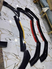 لحية دعامية • ٤ قطع • جوكر