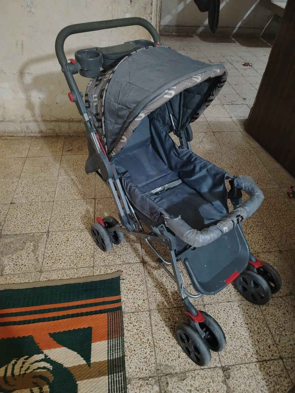 عربانة اطفال جديدة ب35 وبيهة مجال


**إذا كنت صاحب هذا الإعلان وتريد حذفه لأي سبب، رجاءا أرسل رسالة إلى الدعم الفني**