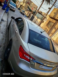 سي 200 • ٢٠١٤ • كمبرسير تبريد