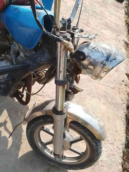 شباب للبيع دايون مقدم جمره مكفوله من لحيم مكينه 2018 كفاله كلك كلك مكفوله من سرقه مكاني طويريج امروايه الفياده قرب طاقت الكهرباء سعر 600 وبيها مجال 
شراي اتصل وتدلل 📞***********📞
