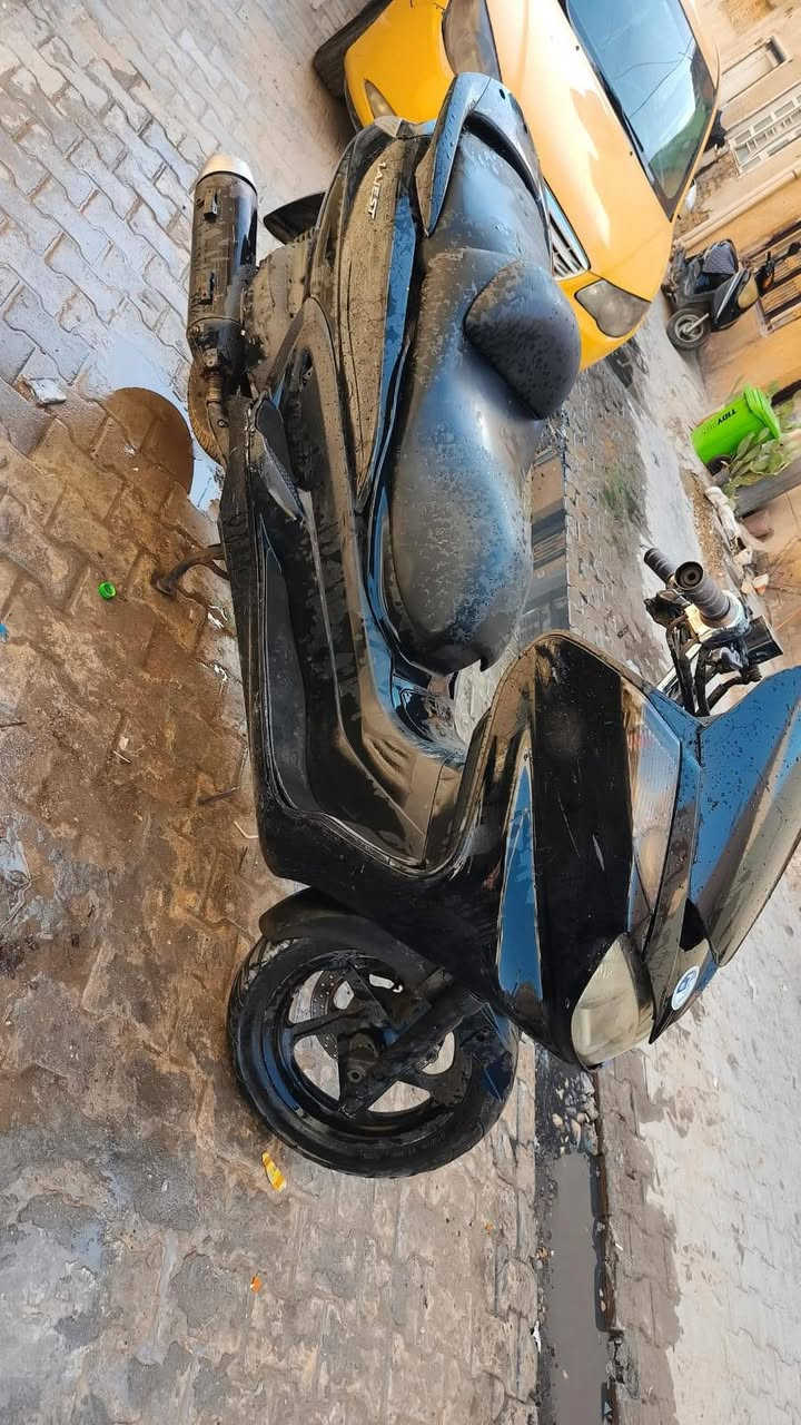 ابيعه تفصيخ ماجسته دراجه كلشي بيه نضيف بس شغله وحده بيه من اشغله وامشي بيه تحمه ومن تحمه تلطش المكينه لازم تنتضره تبرد نوب تشتغل طبيعي فاء ابيعه تفصيخ كفرات ويل تاير يدات كلشي بيه للبيع شعندك نقص تلكا هنا رقم ***********
***********
