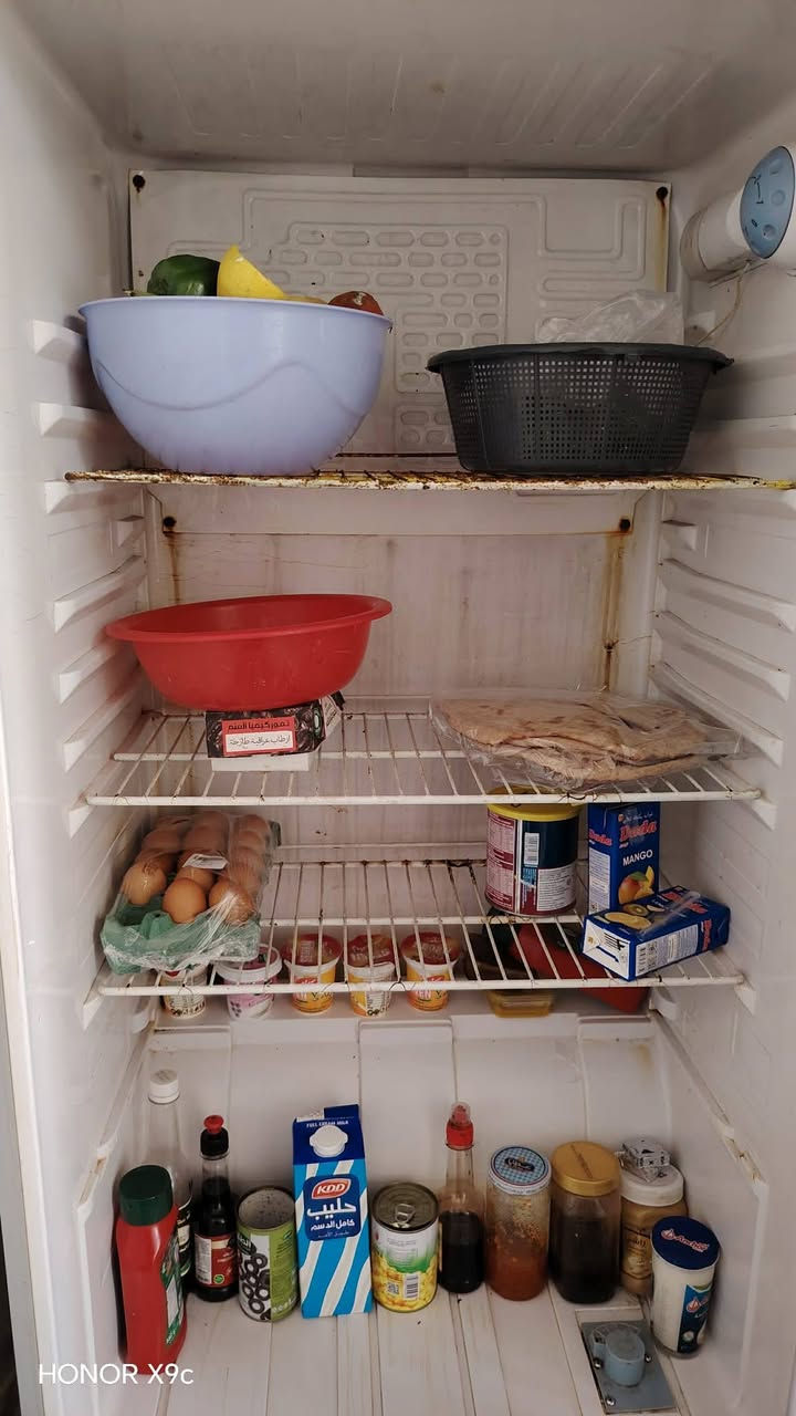 ثلاجه للبيع جداجدا نظيفه ١٥٠


**إذا كنت صاحب هذا الإعلان وتريد حذفه لأي سبب، رجاءا أرسل رسالة إلى الدعم الفني**