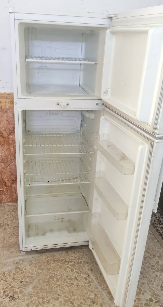 ثلاجه حجم 12 قدم السعر 120


**إذا كنت صاحب هذا الإعلان وتريد حذفه لأي سبب، رجاءا أرسل رسالة إلى الدعم الفني**