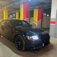 كرايسلر 300 • V6 • بدون حادث