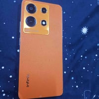 📱 نوع الجهاز والموديل: ​Infinix NOTE 30 (الطراز: Infinix X6833B) ​اللو...