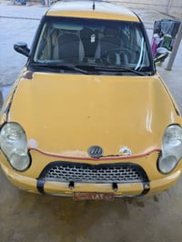 للبيع • سيارة • معلومات ناقصة