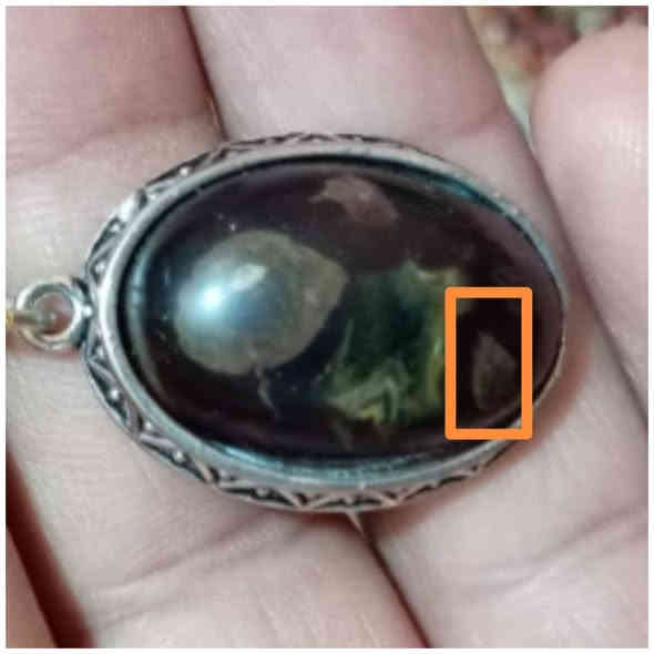 حجر سليماني احمر مصور كلاده السعر على الخاص العنوان ناصرية رقم الهاتف *********** ناصرية
