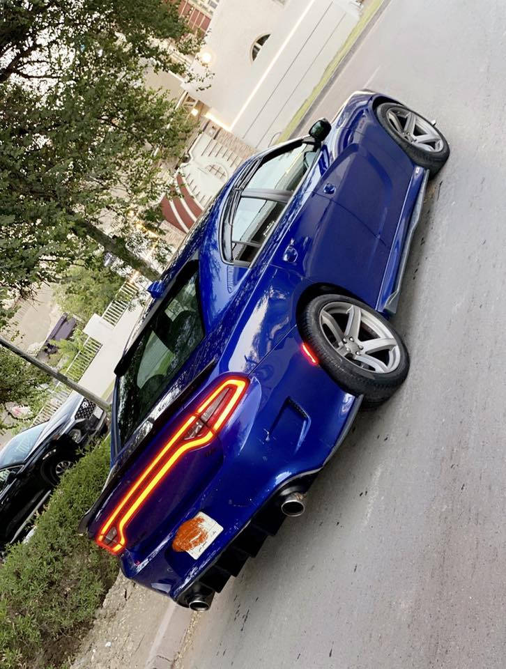 جارجر rt 5700 لون مميز 2020 فول مواصفات  عدا الفتحة رقم بغداد مشروع وطني ضررها منشور صور الحادث بالمنشور  ب٢٢٥ $ *********** مكان بغداد
