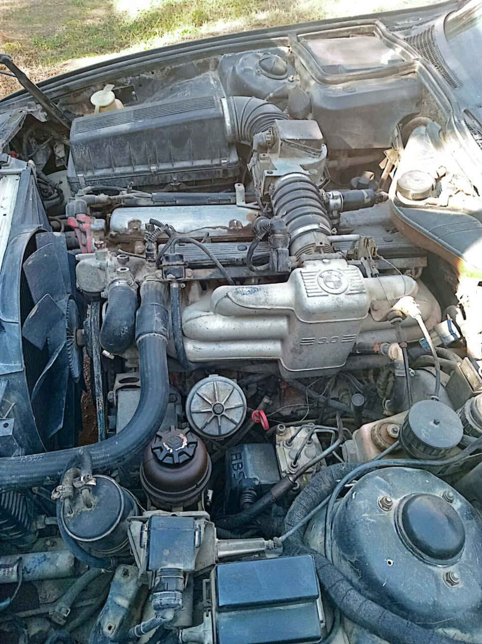 بي ام BMW

البيع موديل1992

محرك 530 مفتوح 

بلاد اوتماتيك  

اربعه جام كهرباي 

رقم سنويه وهزه  كله جديد و بسمي شرط التحويل 

رقم نجف 

التبريد نقصه بس كمبريسر

مكاني السماوة

السعر ٤٤وبيه مجال حك الجيه 

السياره مبدل بيها جاملغ الايمن الامامي فقط

مكينه وكير نعمه من الله 

اخوان التفاصيل اكثر الاتصال ***********

غير متواجد عالفيس  وبخدمتكم
