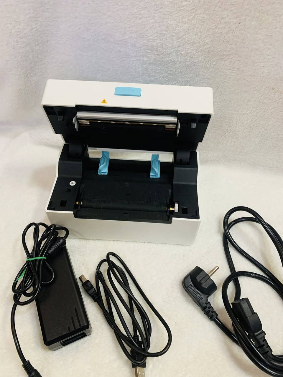 اعتقد طابعة حراريه السعر ٣٣✨
متوفر توصيل مجاني


**إذا كنت صاحب هذا الإعلان وتريد حذفه لأي سبب، رجاءا أرسل رسالة إلى الدعم الفني**