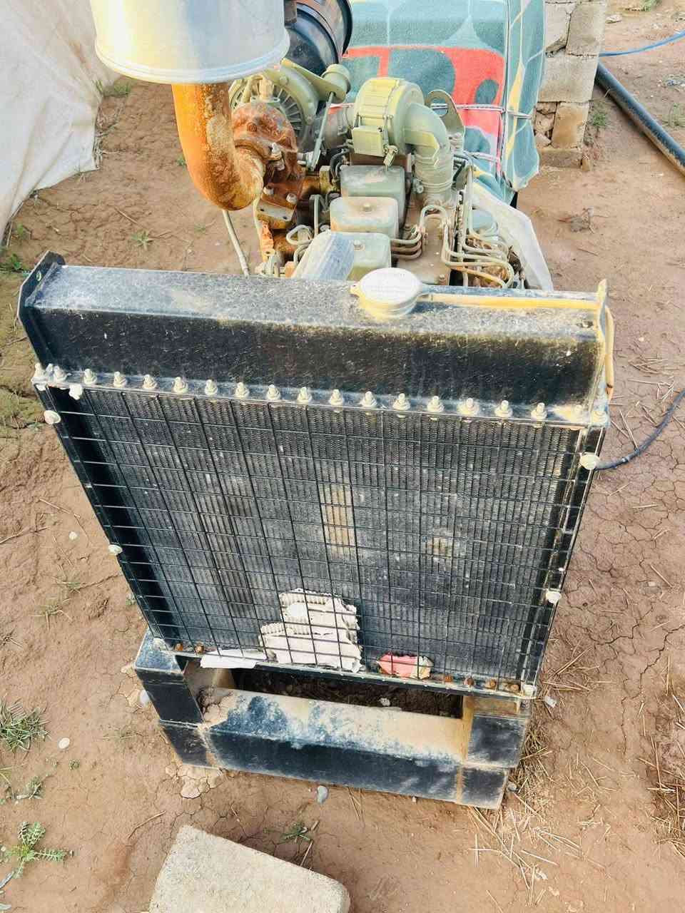 كمنز أوربي سته بستن بمب محرك شرط،،،، راس توليد 100 كي في يعني 400 امبير

الاستفسار 
*********** اتصال واتساب
