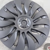 تيسلا • موديل Y • 19 إنش