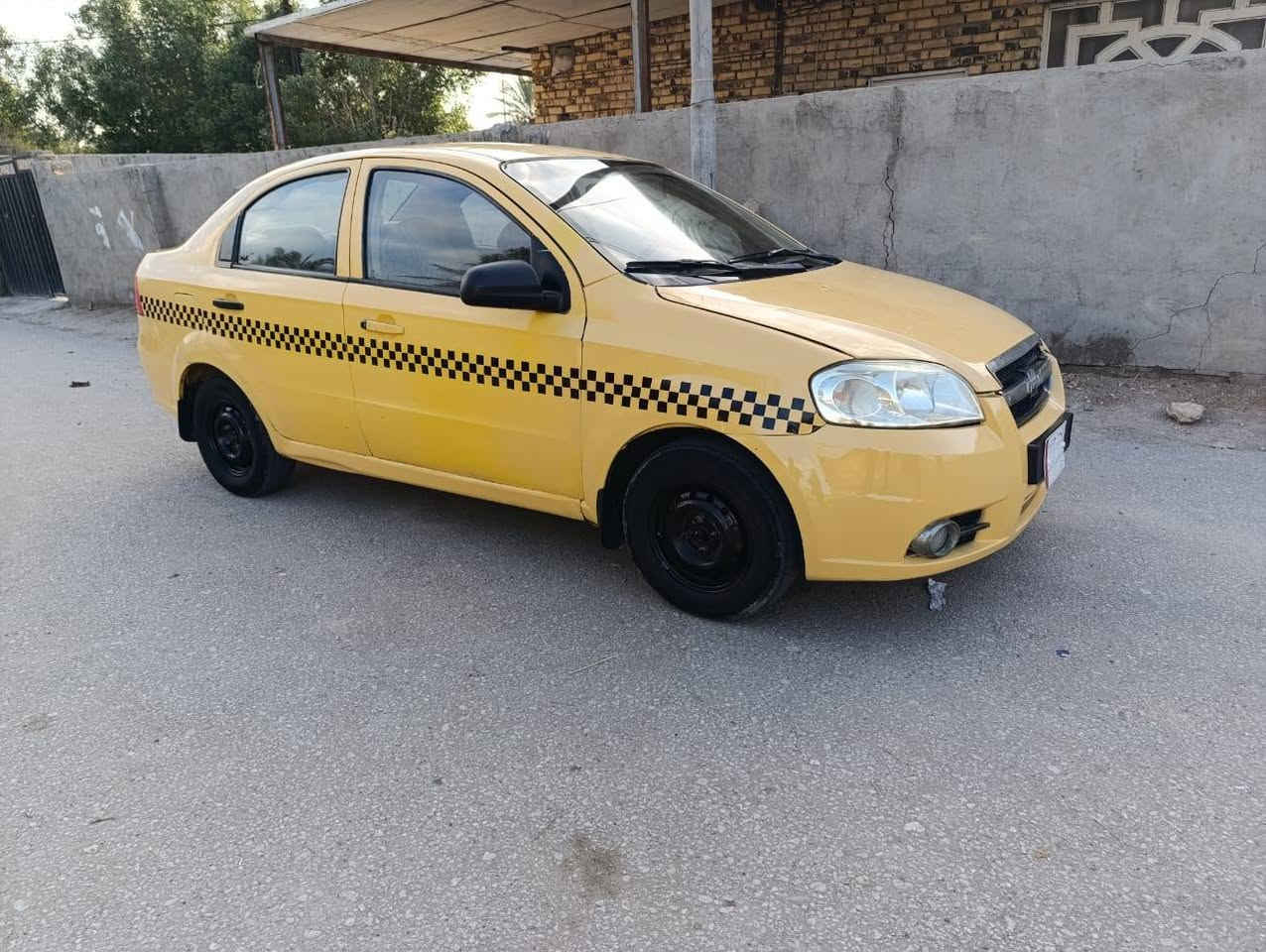 سلام عليكم افيو مديل 2009 شركه العامه رقم نجف مداور ثاني يوم سنويه مجدد 28 مصفره هيئه وغرامات مكفوله من ضربه بيه مكانات صبغ قليله سياره جاهزه على أخير حبايه مكينه كير حداديه تخم تاير كله جديد كهربائيات كله شغاله تبريد ثلج تدفئه شغاله شاشه لمس سعر 50 وبيه مجال شي بسيط شراي يتصل *********** مكاني نجف ناحيه الحريه
