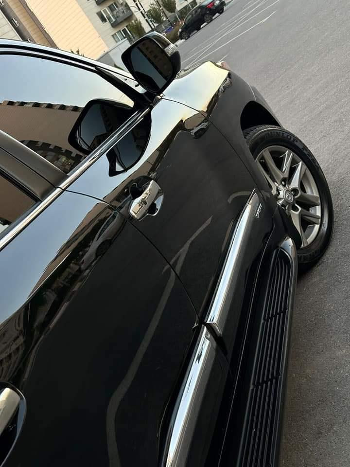 السلام عليكم
لكزس LX570 موديل ٢٠١٣
فول مواصفات 
رقم اربيل جديد بإسمي 
ماشية ١١٨ الف حقيقي 
داخل بيجي 
بيها قطعة صبغ بدون دواخل 
السونار مرفق 
مكانها صلاح الدين - الضلوعية 
رقم الهاتف : ***********
السعر : ٣٨٥ وبيها مجال كلش بسيط
