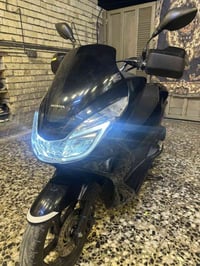 بي سي اكس • جيل ثاني • نضيفه ميه