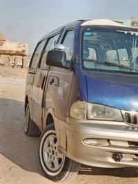 بريجو 96سياحي سيارة خير من الله ‏كير مكينة لاتنقص ولاتبخيركفالة شواصي ...