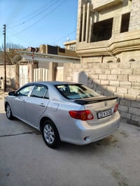 كورلا موديل 10 امريكي مكينه 18 ضرر جاملغ جه نفر وبنيد مبدل جاملغ جه سا...