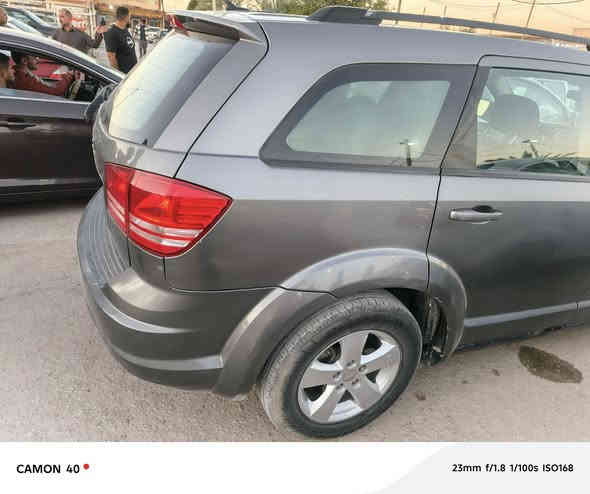 جورني ٢٠١٣
للبيع بغداد السياره بنجاح
٥ راكب
مكينه ٢٤٠٠
السعر 90 ورقه بيه مجال
للاتصال
***********
