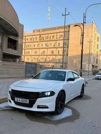 تشارجر بلاك توب • ٢٠١٧ • البصره