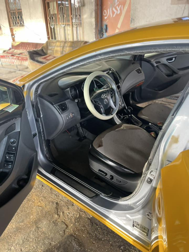 سلام عليكم اننتره امريكيه  اسياره جديده حلوه منقصاها شي مكاني كربلا كشنات تتفه تبريد كامره دواره تخم تاير جديد كير ومكينه حلوات لا تنقيص ولا تبخير حادثها 3قطع بيها شواطي والغود مكفولات ***********7سعرها 107وبها مجال جماعت اجوه لميه لا تراسل ولا تخابر رحمه لمكم بسوك كلشي اكو
