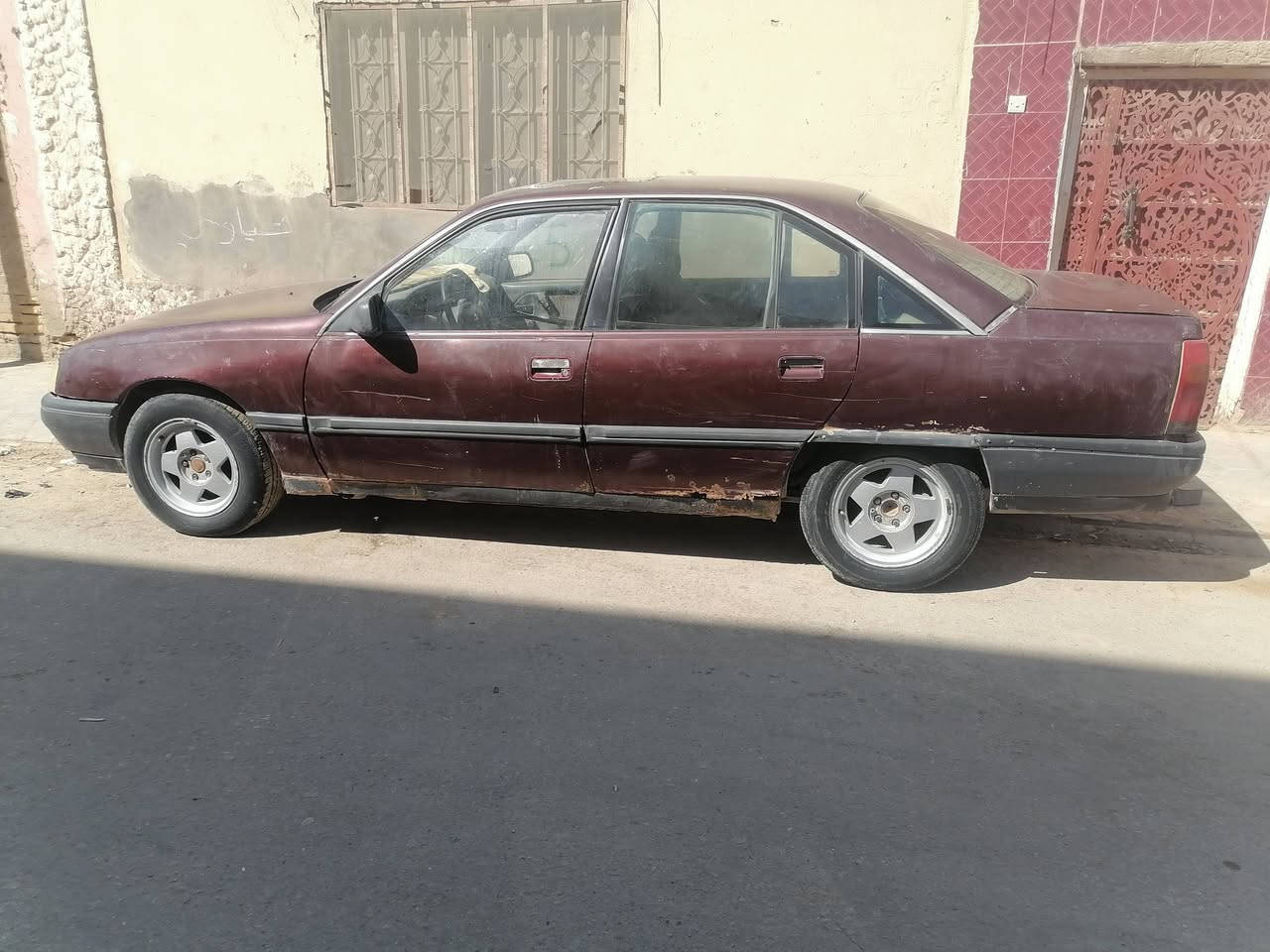 ابل اميكه رقم نجف مكينه وكير مكفولات كشره كدام العين كير اتوماتيك مداور ثاني يوم مكان السيارة الديوانية الحمزة الشرقي *********** السعر 14 قفل
