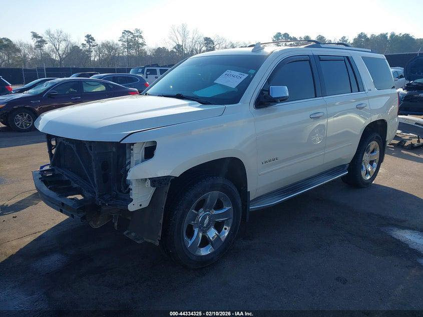 Tahoe Ltz 2015
تاهو Ltz2015
 لون صدفي 
بدون حادث فقط دعامية
غراضها كامله وياها
للبيع فاتوره بيها رقم حاويه
بسعر مناسب جدا
للاستفسار
***********
***********ميثم الصفار

