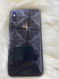 آيفون اكس اس • مبدل بطارية • نضيف حيل