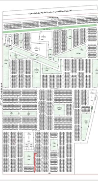 قطعه بالجيازنه على شارع 15 ومدرسه وروضه وحضانه رقمهه 17736  للاستفسار ...