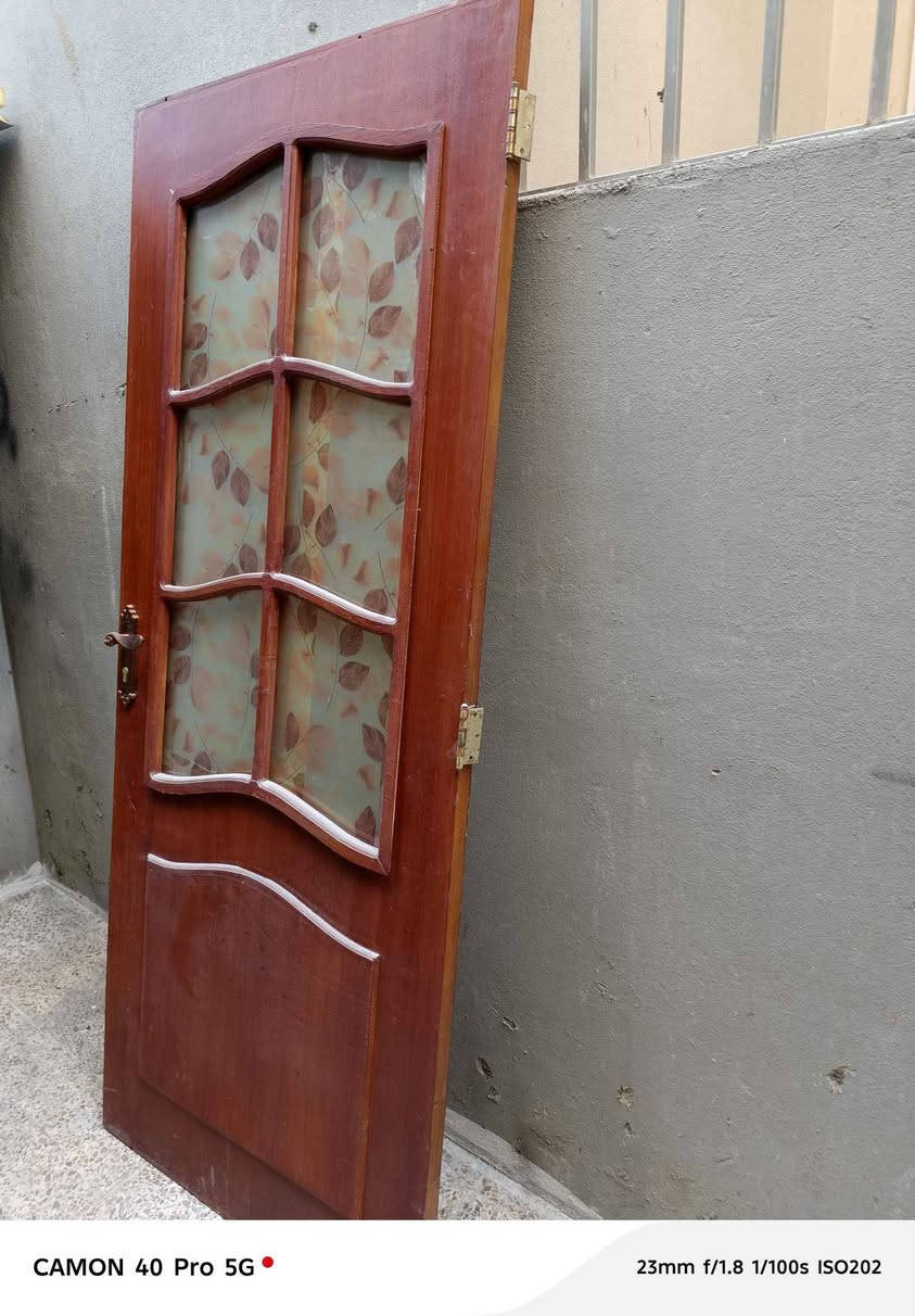 أبواب خشب بدون ملابن موصل, نينوى


**إذا كنت صاحب هذا الإعلان وتريد حذفه لأي سبب، رجاءا أرسل رسالة إلى الدعم الفني**