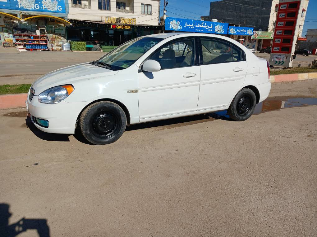 2010كيرئوتوماتيك محرك16كيرمحرك تحويل شرط بي جم قطع صبغ ابيع حزام السقف والدكم سليمه دواخل مابي فقط جوه البطاريه بكد موبايل واقل بي شاصي فقط عنوان ناحيه قسروك قرب قضاء شيخان سعر75ورقه 
هاتف *********** أربيل, العراق
