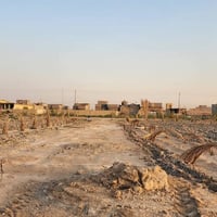 كربلاء الحافظ • ٥٠٠م • عقد ٣٥