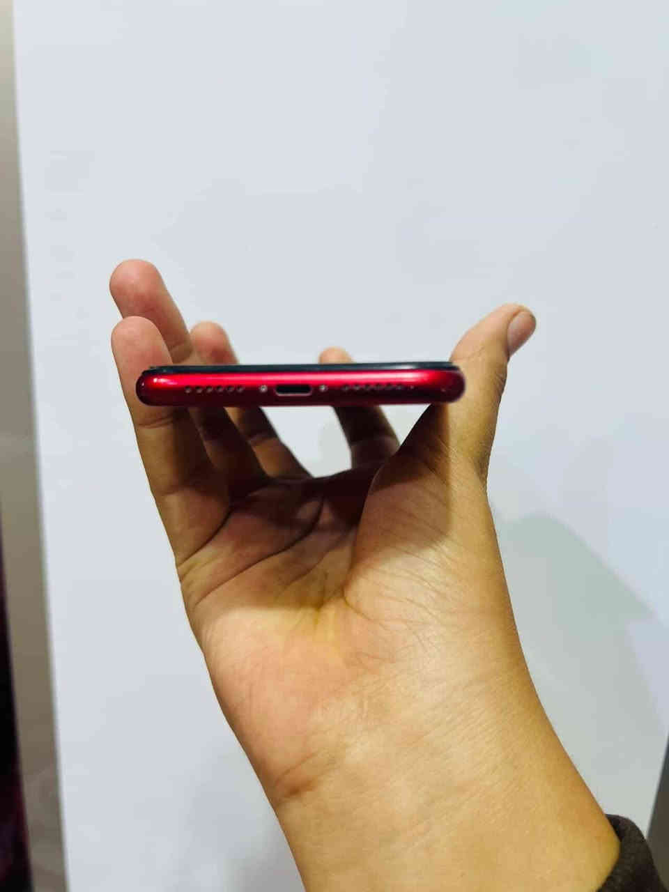 ايفون 11 وتر برو كفاله عامه جهاز نظيف زلغ ما بي كلشي شغال فيس أيدي وياه كارتون وشاحنة وكفر حتى الوصل بعده موجود استعمال بيت الله شاهد ذاكره 128 بطارية 76 فيس أيدي شغال حتى شحن مالته يخبل
سعره 230
تواصل واتساب ***********
