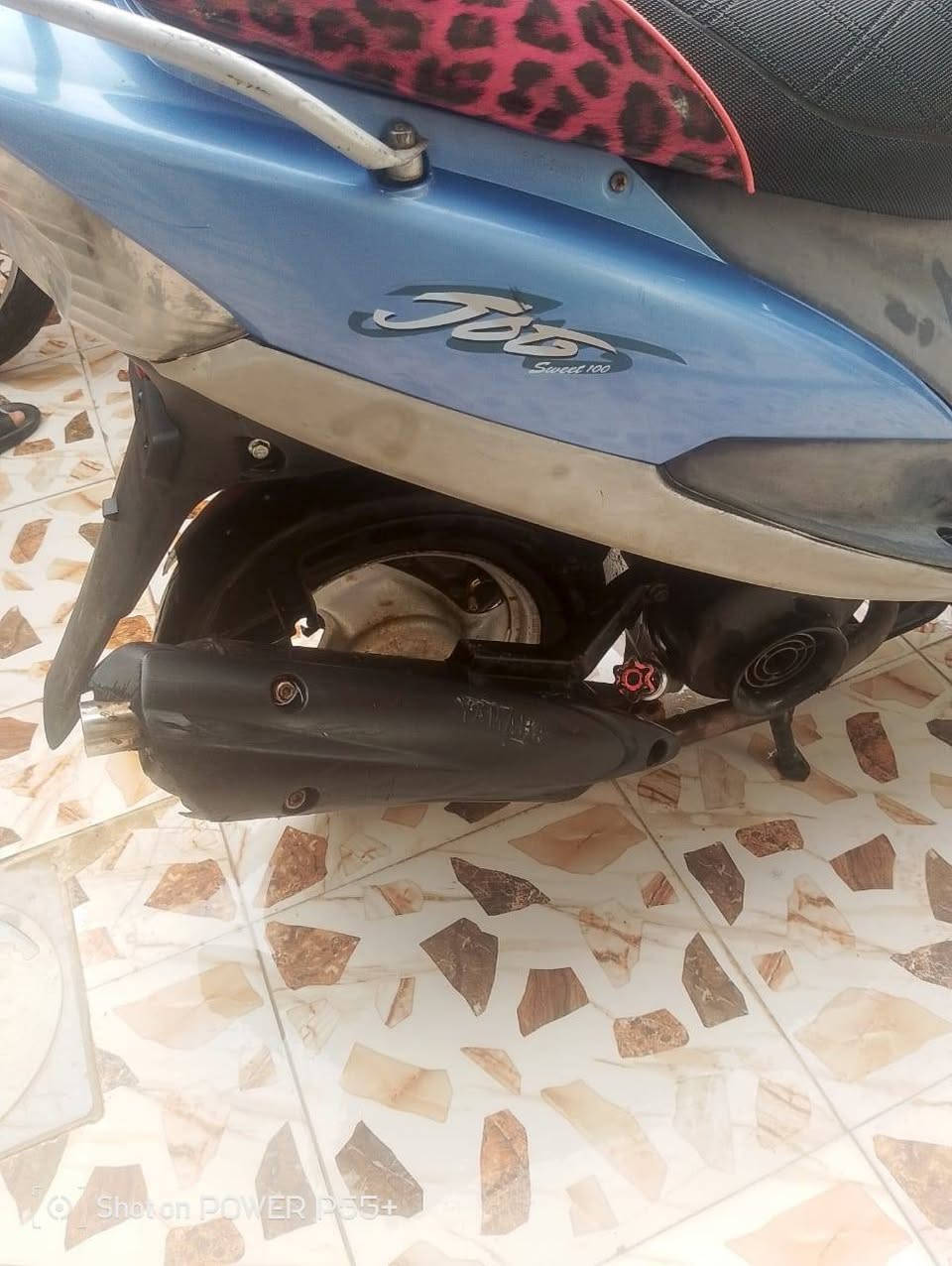 للبيع ماكس قجمه السعر 500
دراجة مفتوحة مره وحده 

كهربائيات شغاله

الدراجه خير من الله 

البصره الزبير
***********
