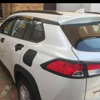 كورلا كروس • تغليف خارجي • اطار لايت