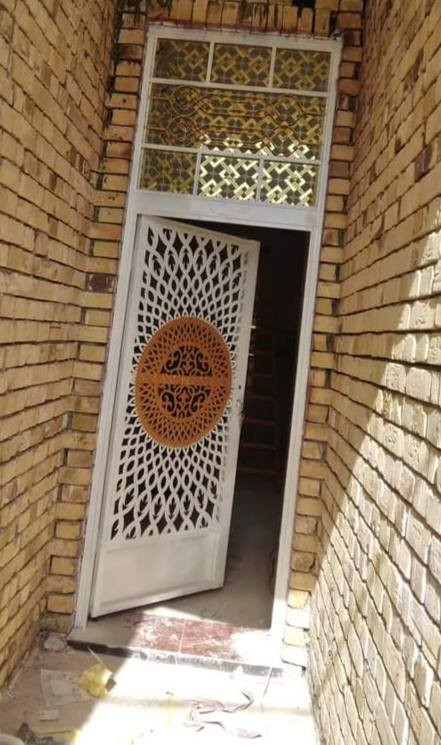 صبغ بيبان وشبابيج بلسعار المناسبه القطعه كرسته وعمل ب ٢٥ بس عمل القطعه ب ١٠ الهاتف ***********

