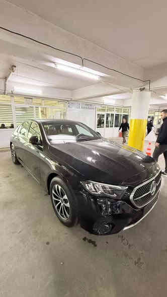 مارسيدس E200  مواصفات بل صور سياره زيرو   مرقم سليمانيه سعر  83 مليون بيه مجال  ***********
